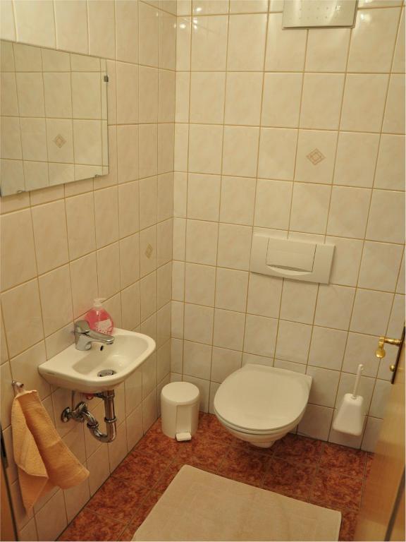דירות מריהפאר Hiaslahof חדר תמונה